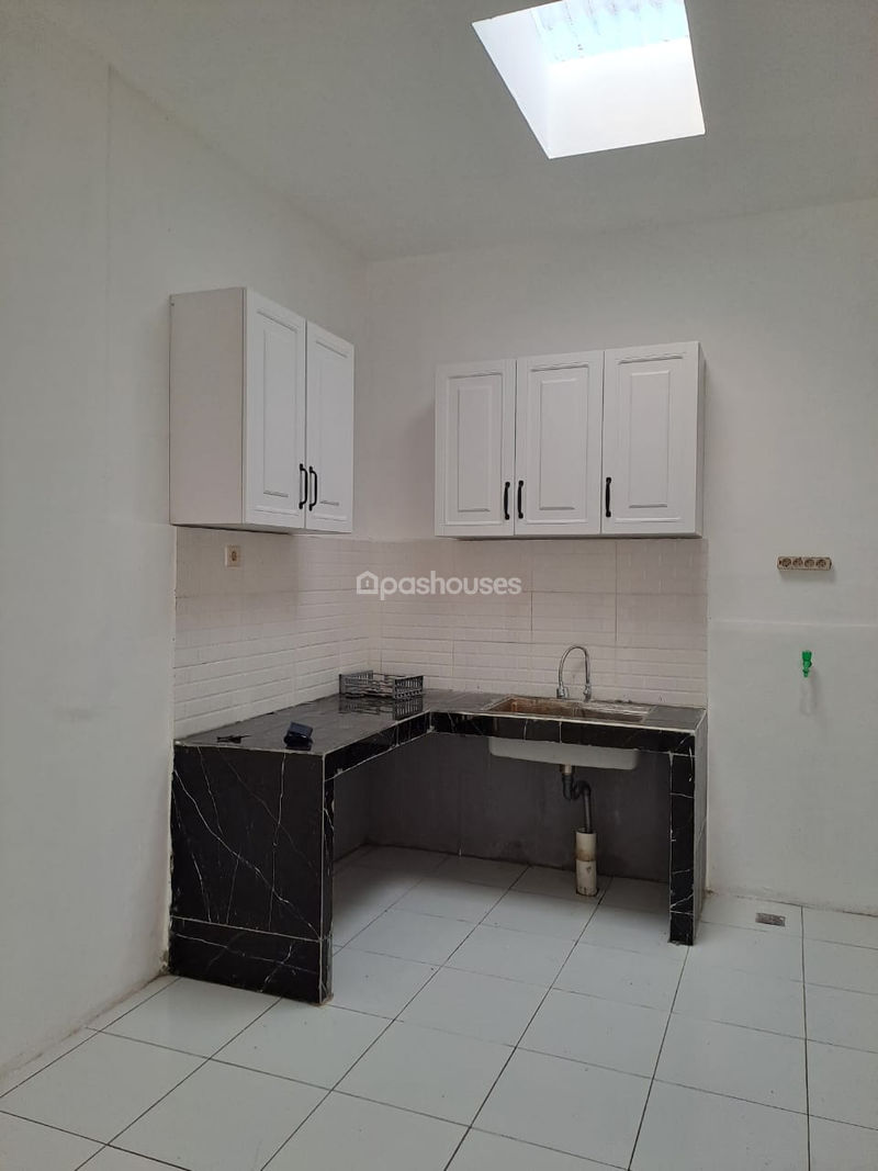 Perumahan Bukit Mekar Wangi Cluster Alifia Blok E6 No.13