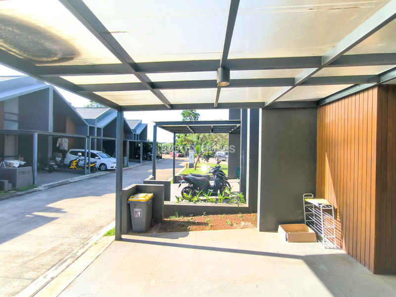 The Hills Pondok Cabe Blok D5