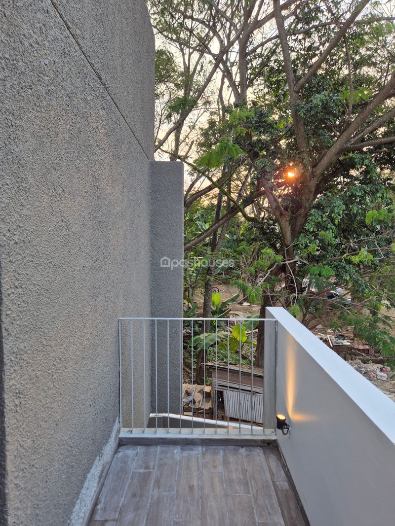 Perumahan Huma Bintaro No.90B