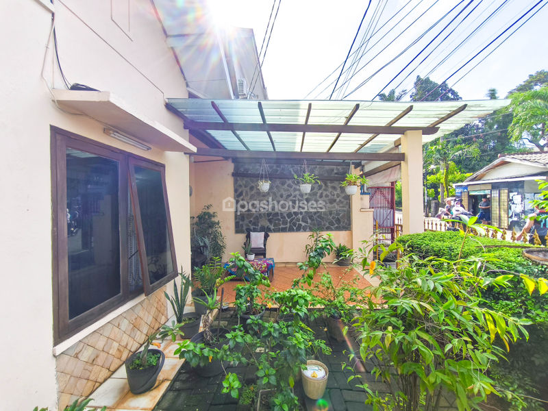 Villa Dago Tol Blok A1
