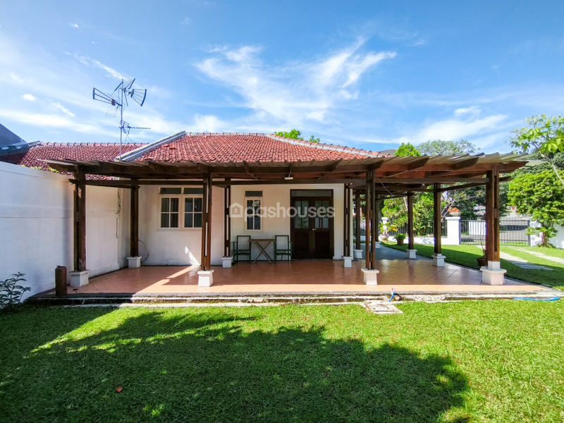 Cluster Legian Raya