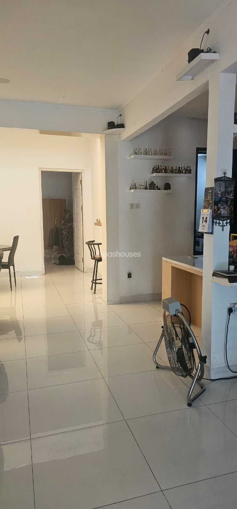 Griya Loka BSD Sektor 1.2 Blok V1/4