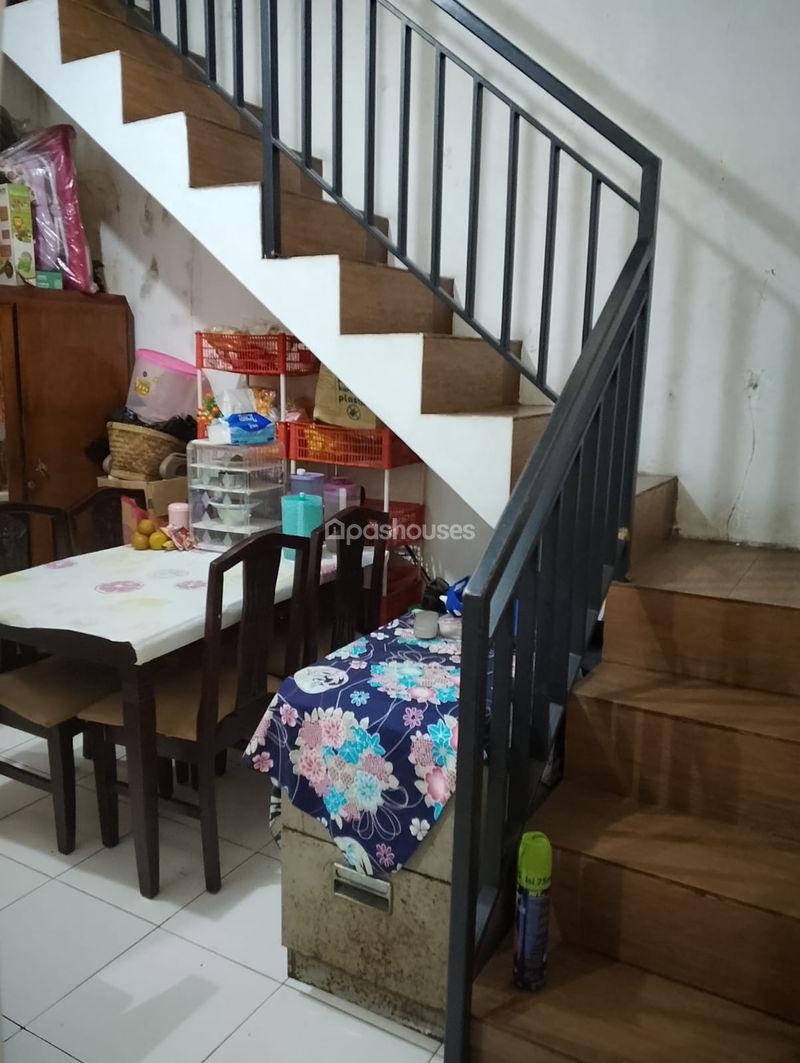 Jalan Cendana Depok