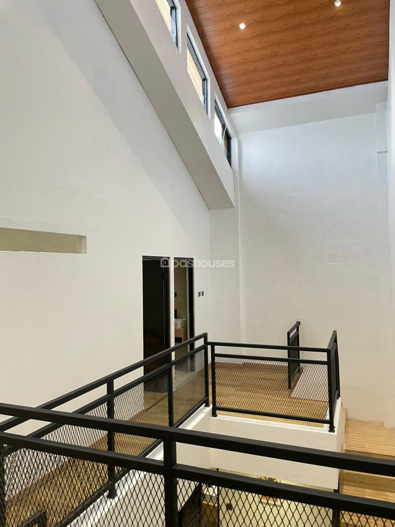 Perumahan Bumi Cibinong Endah Blok C