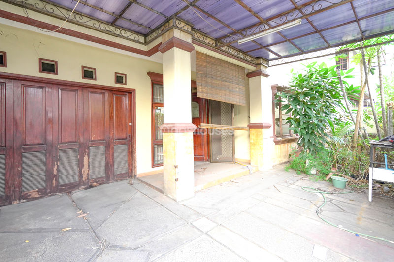 Jalan Radiul No.15
