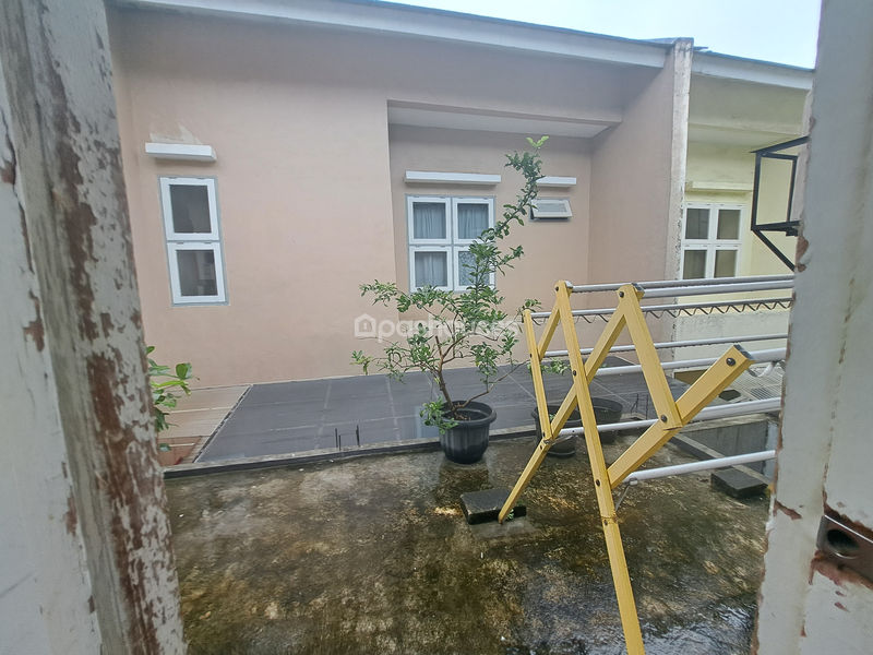 Serpong Garden 1 Cluster Green Studentia Blok C9 No.4