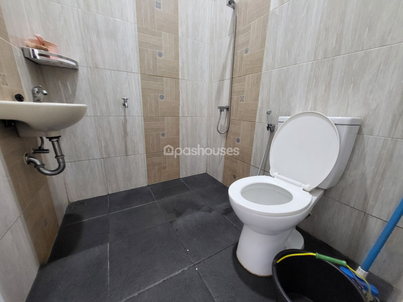 Komplek Samudera Indonesia Blok B5 No.18