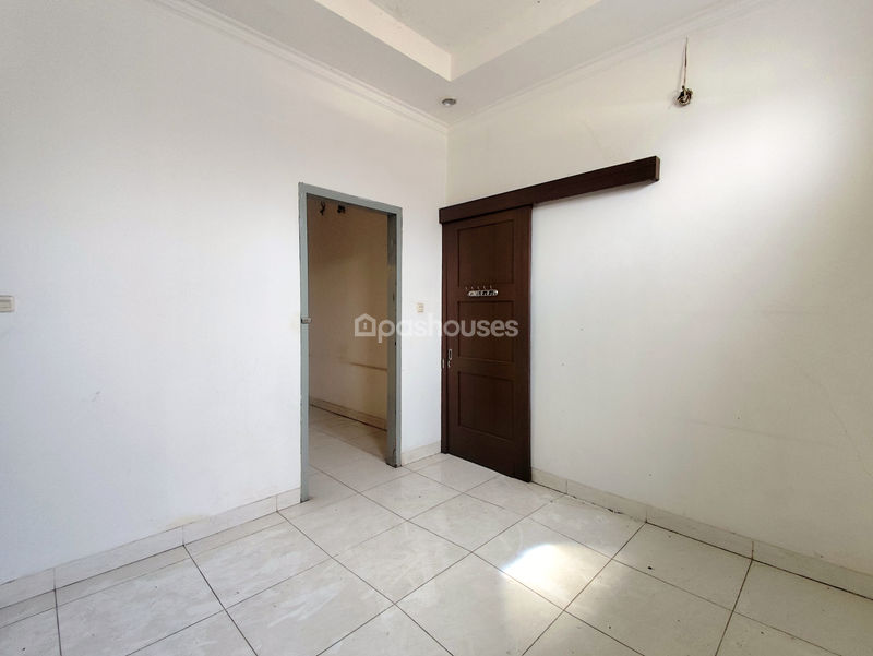 Cibubur Country Cluster Lily Garden No.CLCR-001