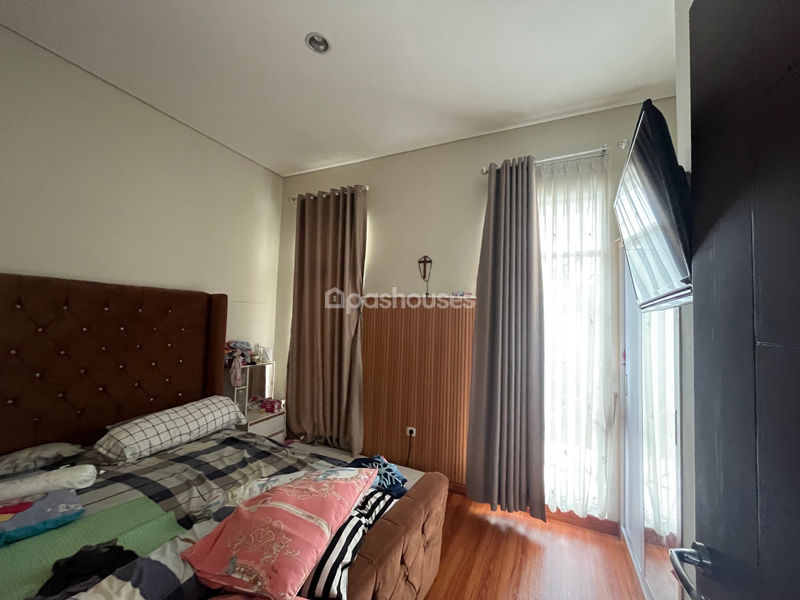 Perumahan Sinar Gading Residence Blok C1