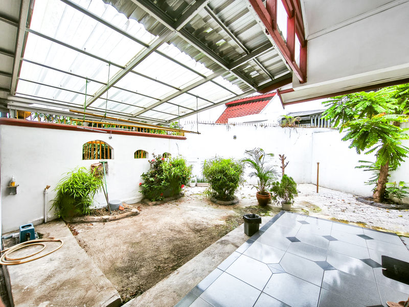 Perumahan Taman Yasmin
