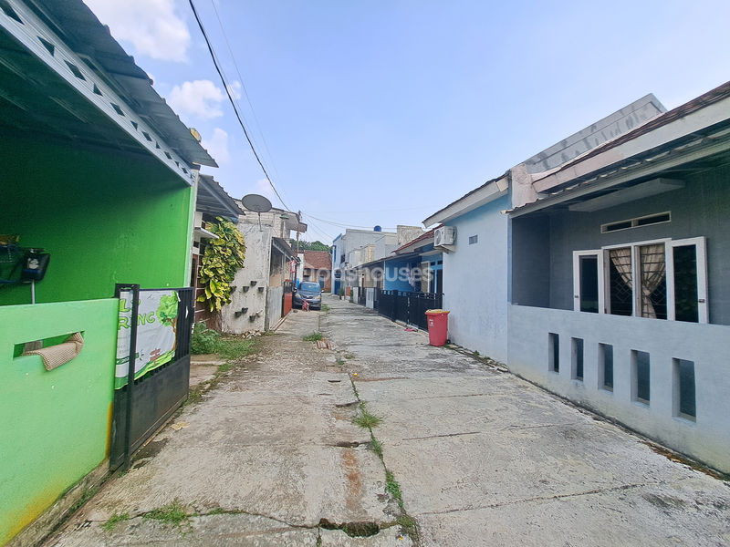 Cluster Nayla Sawangan