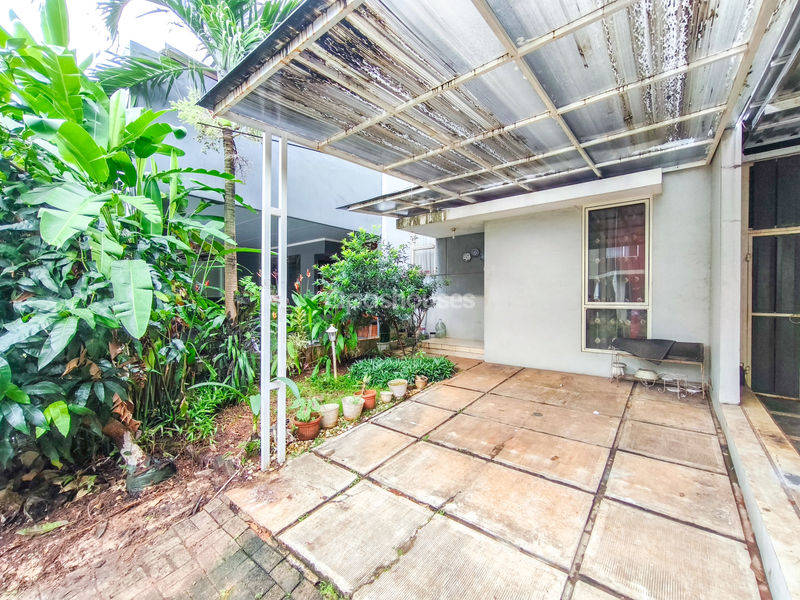 Perumahan Urbana Place Blok C10