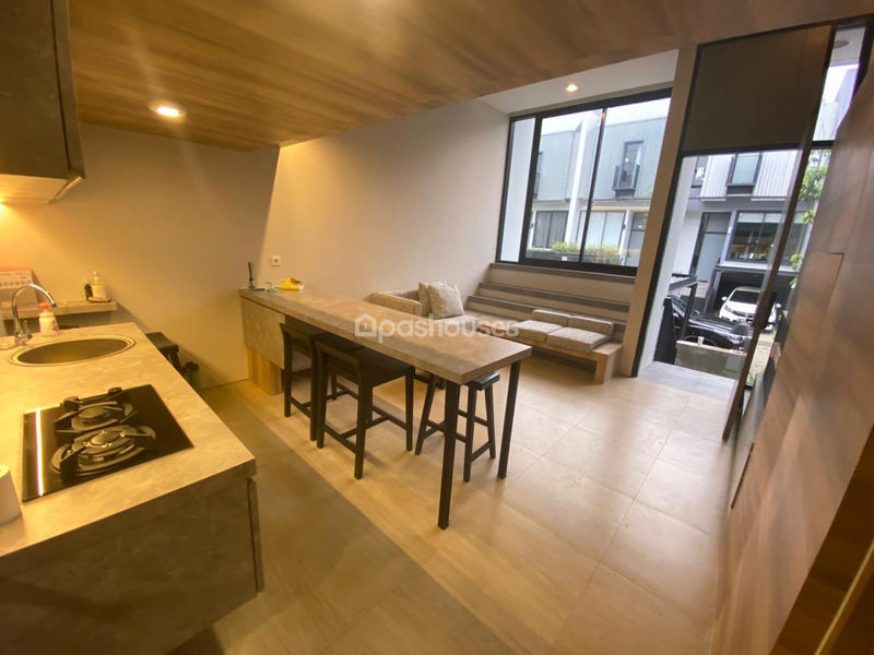 Perumahan Greenwich Park Cluster Imajihaus Blok E11 No.19