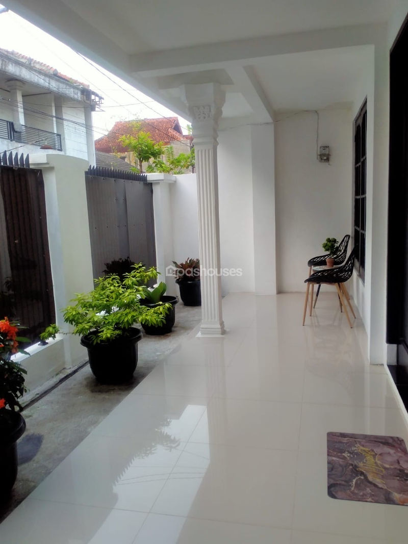 Perumahan Bukit Indah Blok C5 No.1