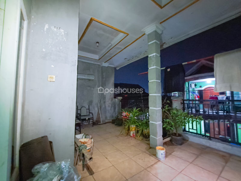 Perumahan Vila Indah Permai Blok E11 No.2