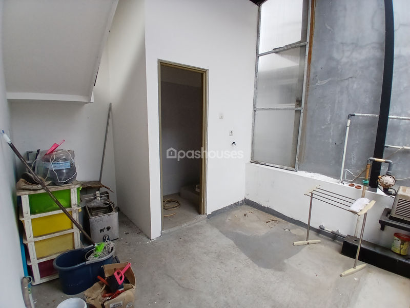 Jalan Pesona Cinere Residence