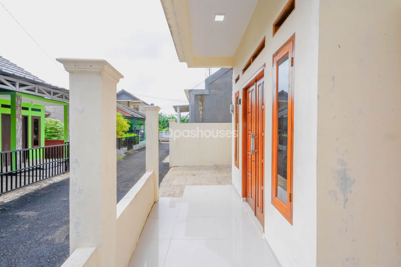 Bukit Pelangi Residence