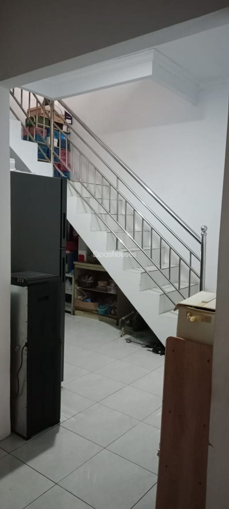 Calista Residence