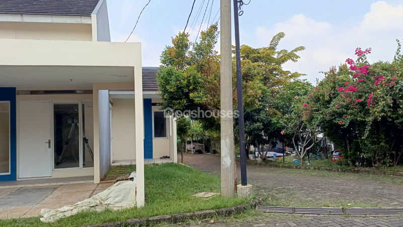 Permata Hill Residence Blok E