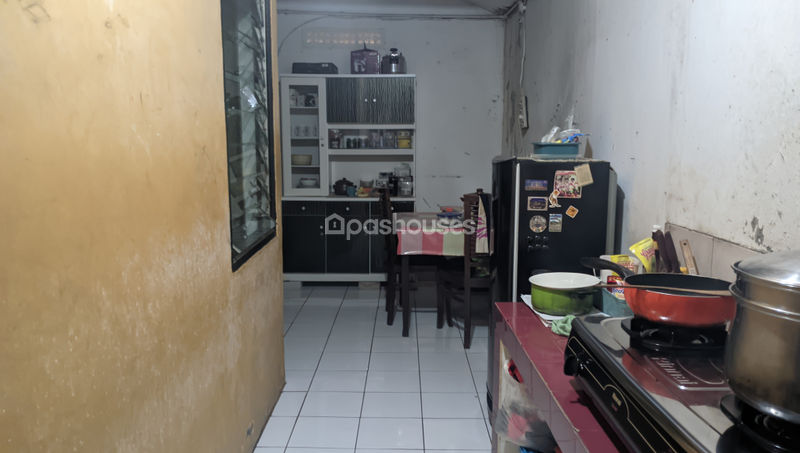 Perumahan Taman Jatisari Permai Blok DX No.18
