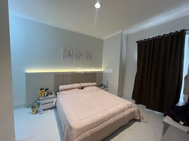 Grand Wisata Cluster Water Terrace Blok BE23 No.9
