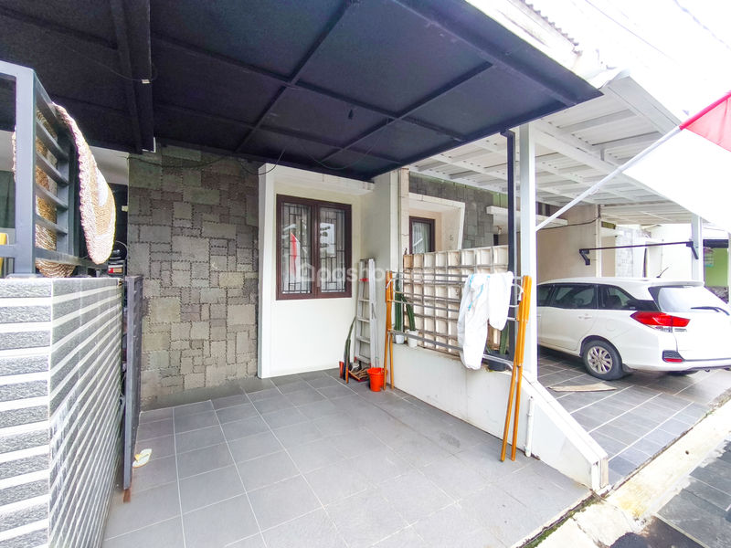 Perumahan Grand Bintaro Asri Blok H12