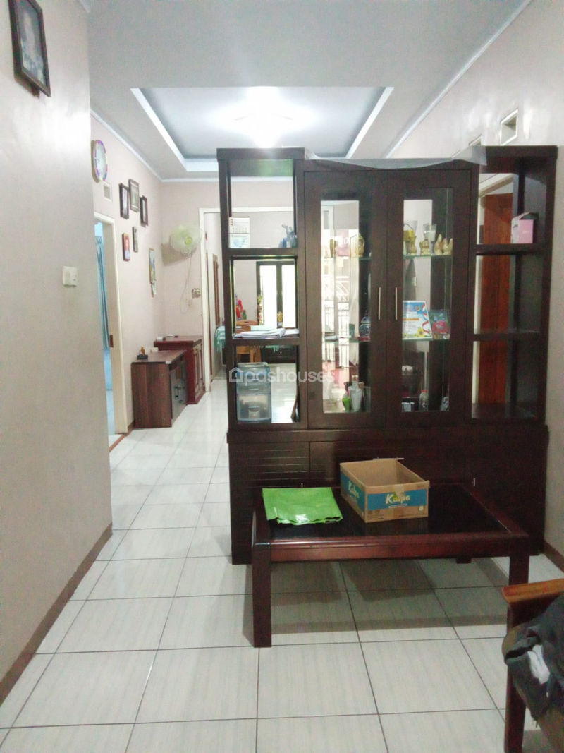 Puri Serpong 2 Blok B1 No.17