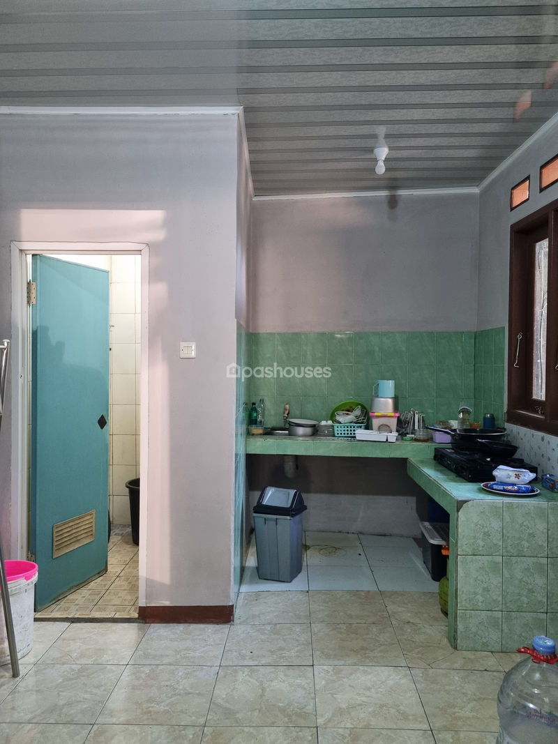 Perumahan Ambar Cibinong Residence Blok B4 No.28
