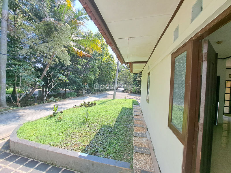 Perumahan Tamansari Puribali Cluster Banjar Bedugul Blok C2
