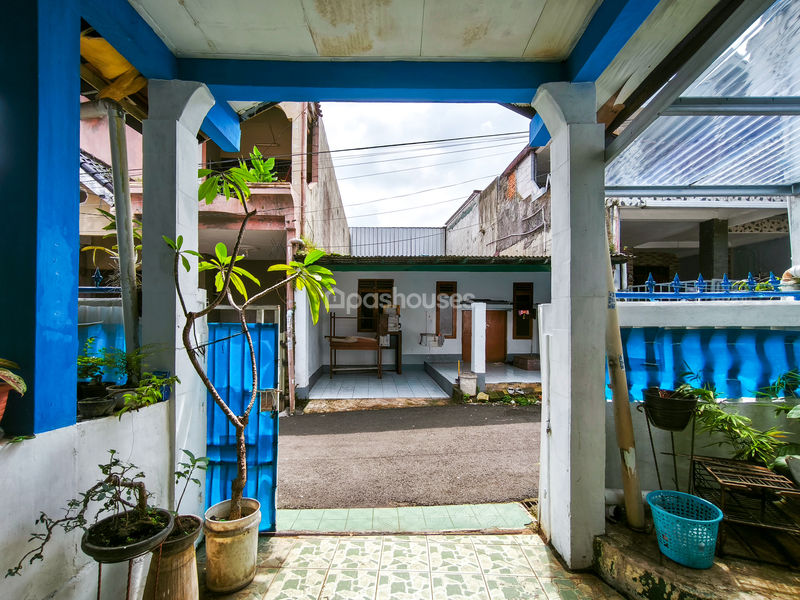 Jalan Dalurung Raya No.7 Bogor