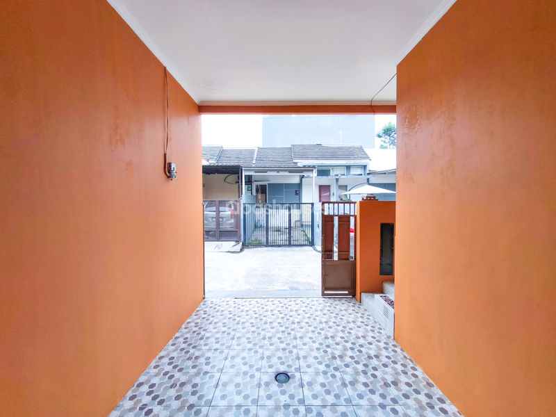 Perumahan Talaga Bestari Real Estate