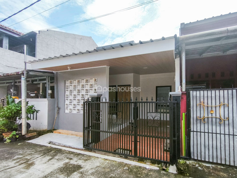 Perumahan Griya Puspa Asri Blok D4