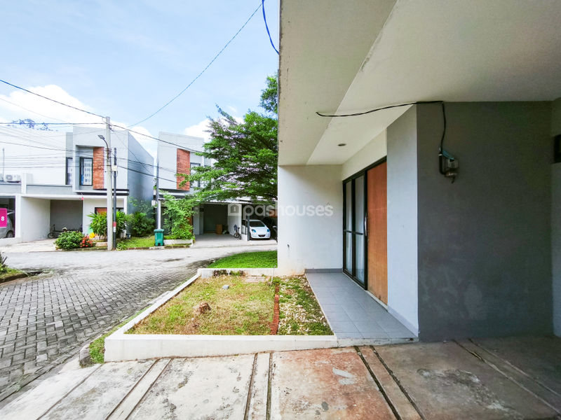 Perumahan Blossom Park Residence Blok P7