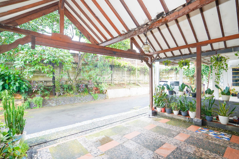 Puri Primacom Residence Sawangan