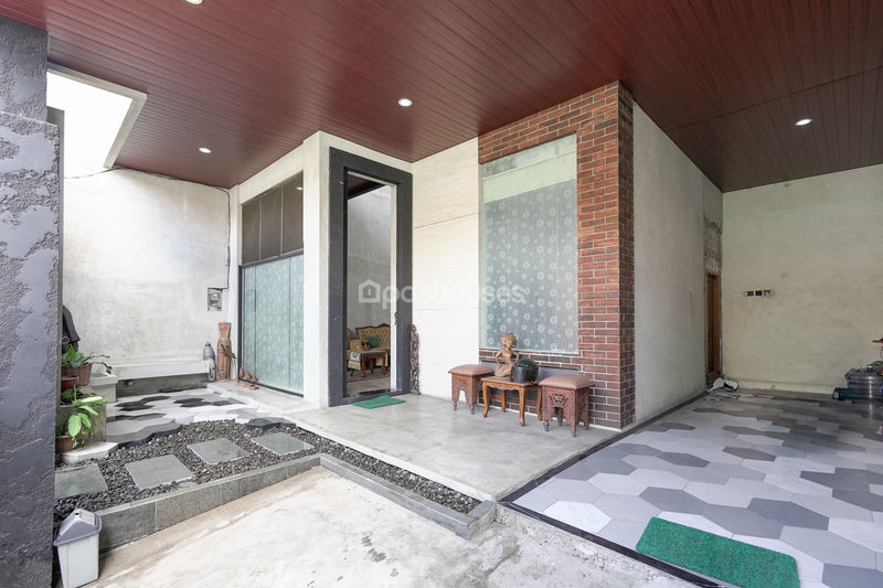 Perumahan Pondok Cipta Bintara Blok A No.34