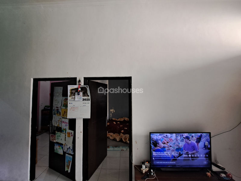Perumahan Taman Melati Premier Blok IF No.9
