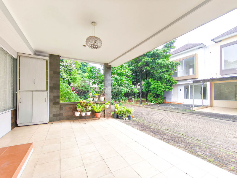 Graha Raya Cluster Fortune Terrace Blok D/G
