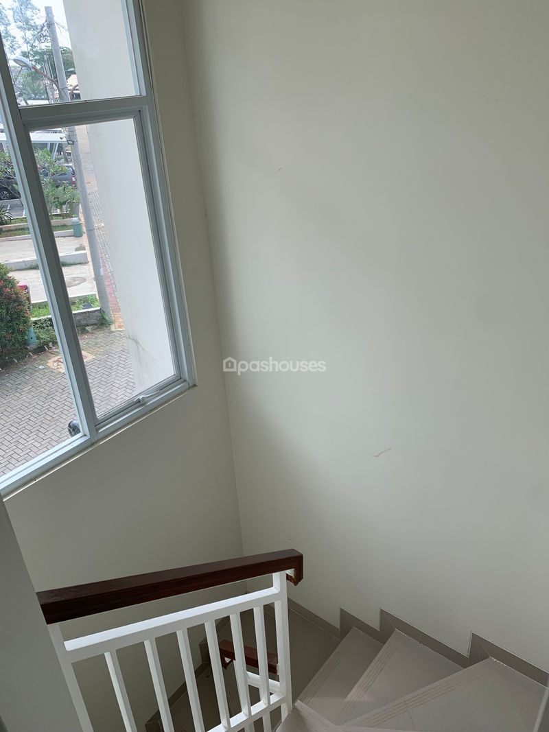 Komplek Namara Residence Blok B No.23