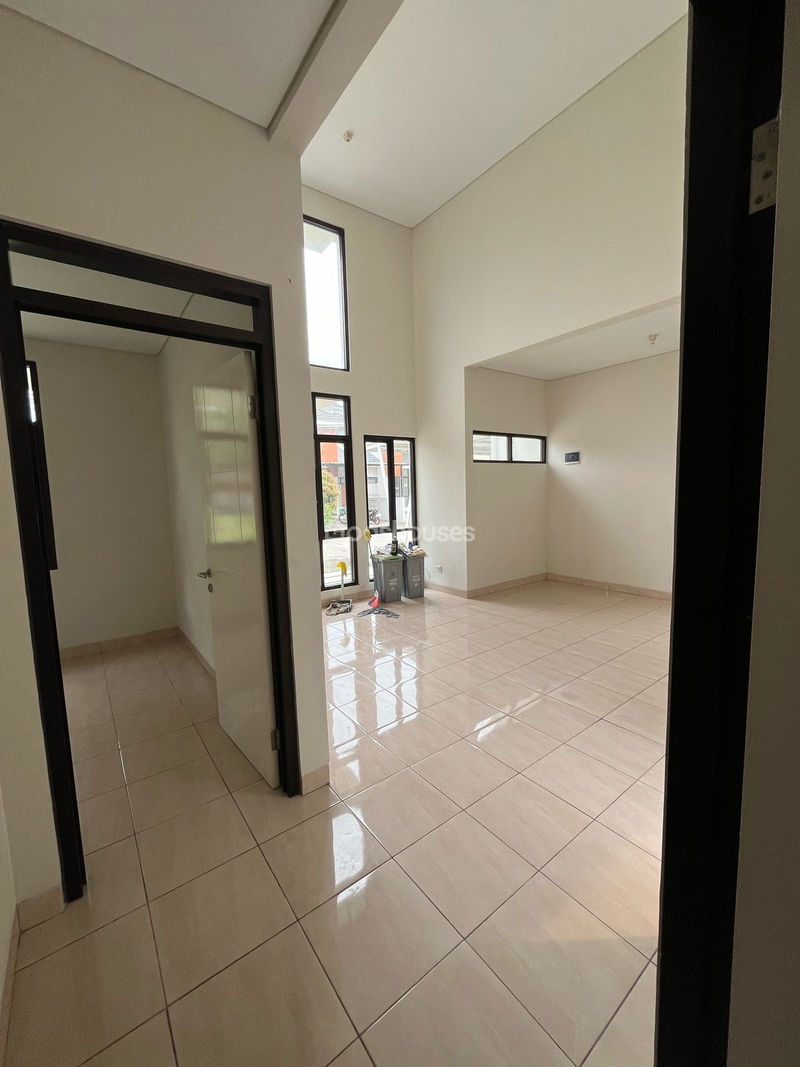 Citra Raya Cluster Villagio Blok WA18 No.28