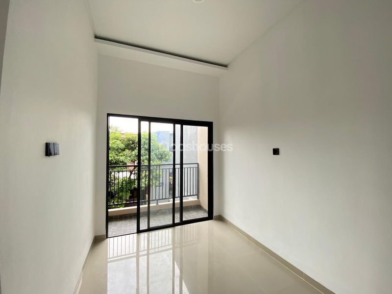 Perumahan Vila Indah Permai Blok E22