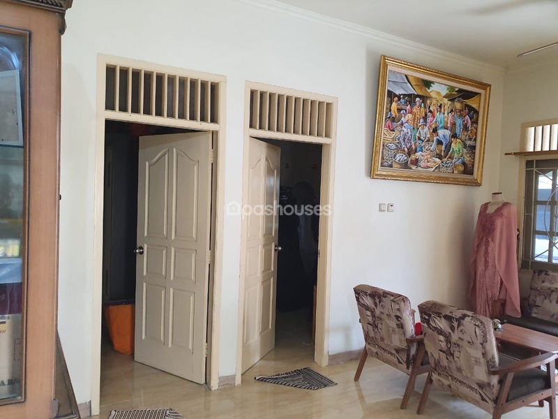 Perumahan Jatibening Indah No.236