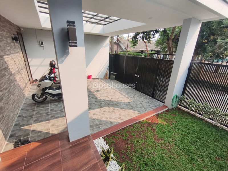 Perumahan Griyaloka BSD Sektor 1.1 Blok J4 No.2