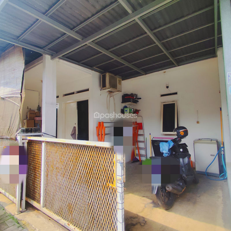 Perumahan Tasnim Lestari Blok A9 No.35