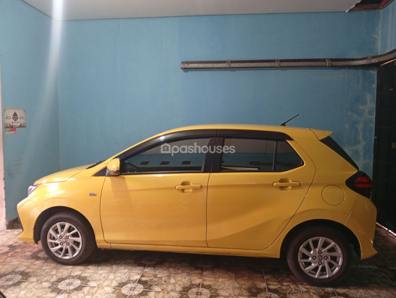 Perumahan Duta Kranji Blok A No.199