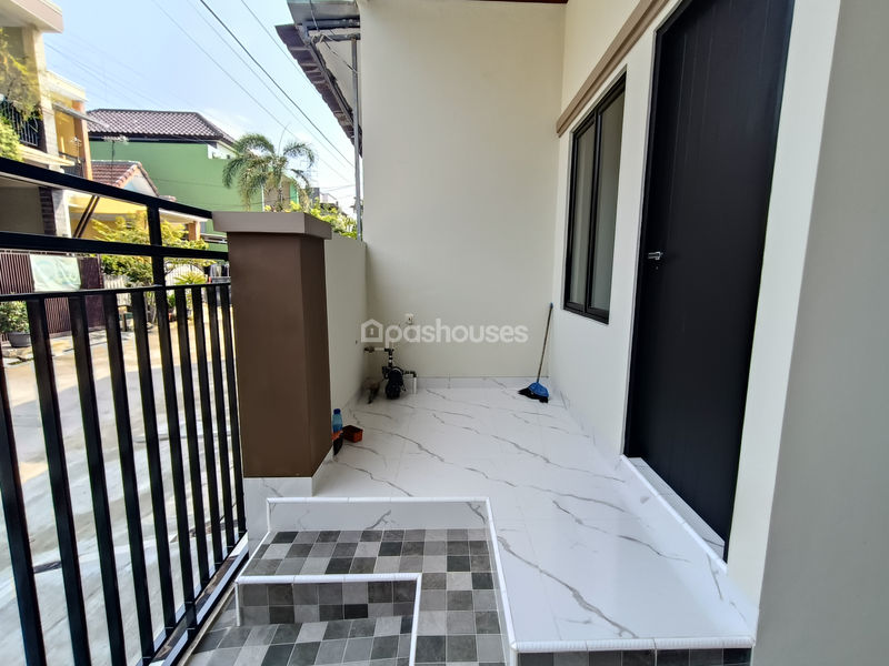 Taman Harapan Baru Blok U4 No.1