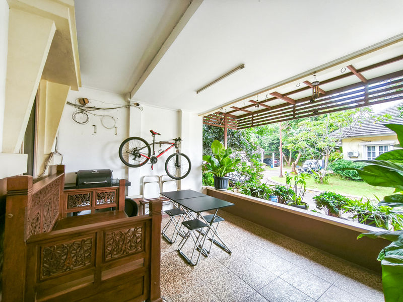 Kota Wisata Cluster Vancouver Blok UA