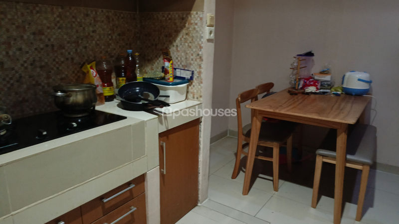 Grand Serpong Residence Blok E3
