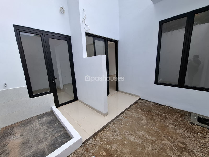 Taman Sari Bukit Damai Blok B3