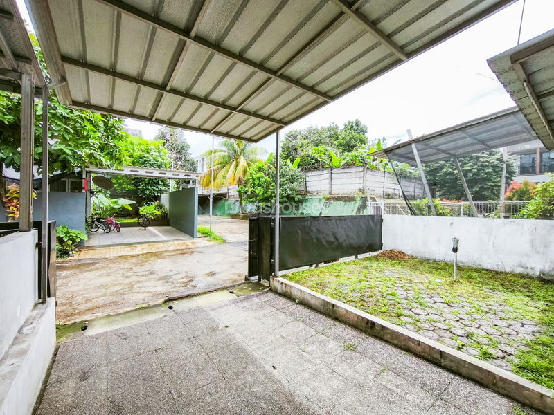 Permata Cimanggis Cluster Mutiara Blok C10 No.18