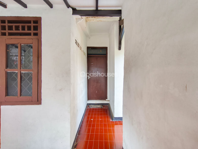 Jalan Babakan Raya VI No.168